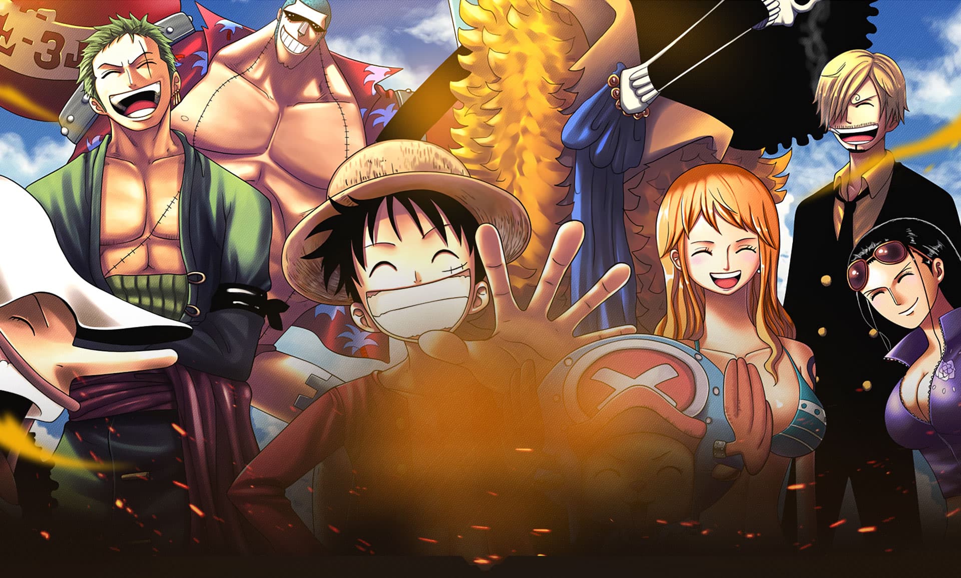 web background