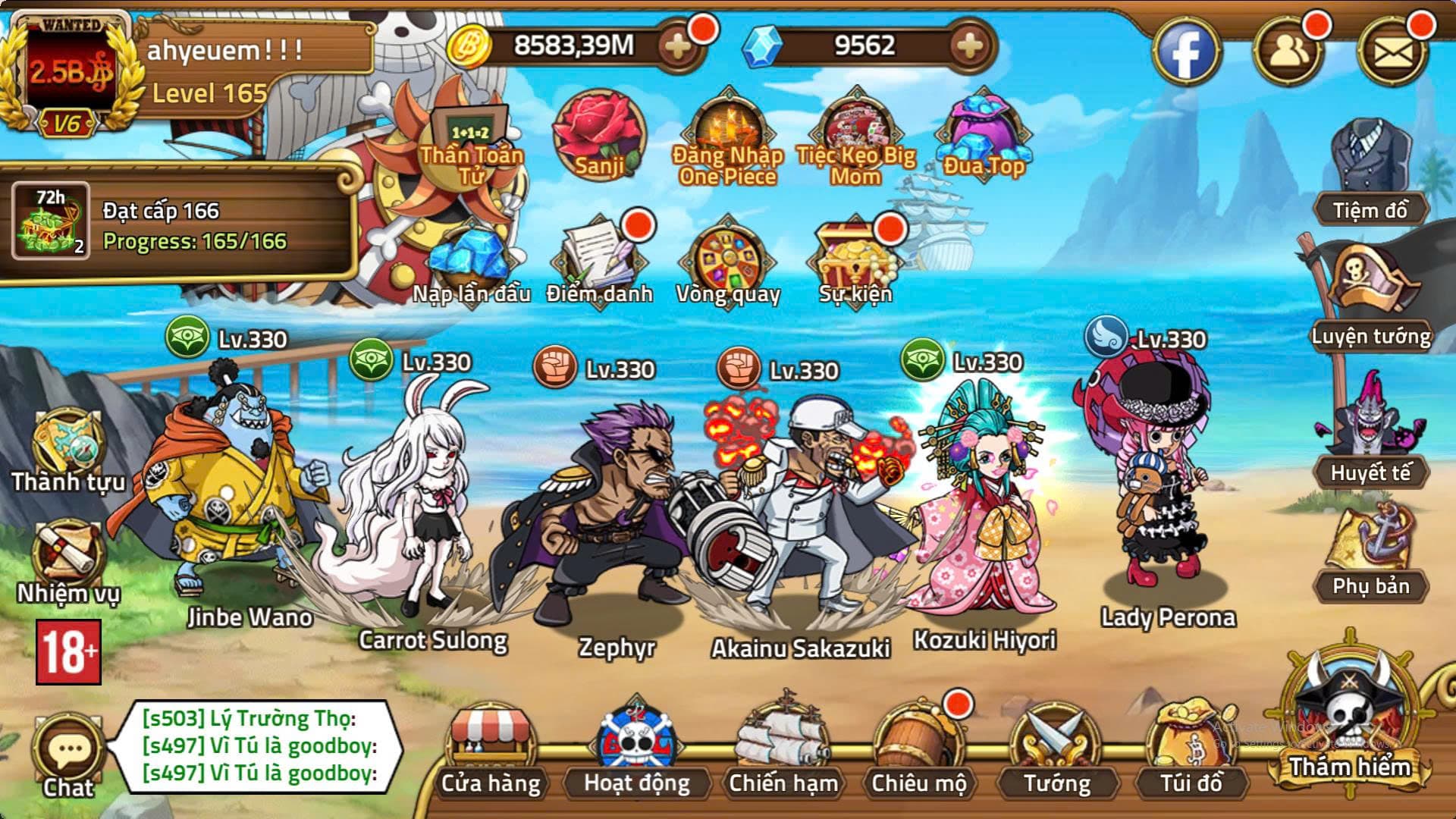 Ảnh minh họa nickgame
