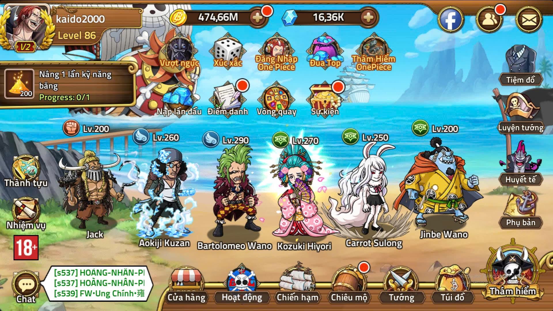 Ảnh minh họa nickgame